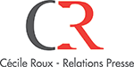 Cécile Roux Relations Presse