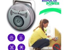 repulse power pro