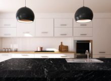 BLACK_KENAI - Cupa Stone