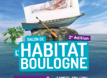 Salon habitat Boulogne,