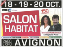salon habitat de Avignon