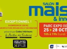 salon maison & innovation de Belfort