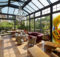 veranda bioclimatique