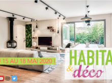 salon habitat Chalon sur saone