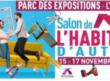 Salon habitat d Autun