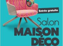 salon maison de Poitiers