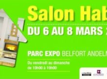 salon habitat de Belfort Andelans