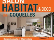 salon habitat de Coquelles