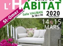 salon habitat de st omer