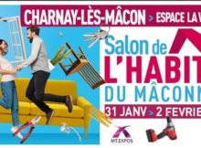 Salon habitat du Maconnais