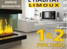 Salon habitat de Limoux 2020