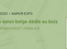 Salon habitat de Namur 2020
