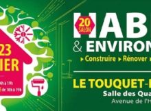 Salon Habitat Environnement du Touquet 2020