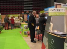 Salon de l habitat de Saujon 2020