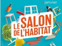 Salon habitat de Bourges 2020