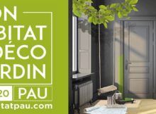 Salon habitat de Pau 2020