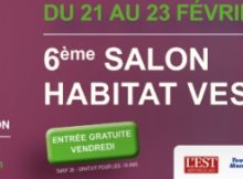 Salon habitat de Vesoul 2020