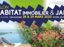 Salon habitat du Carcassonne 2020