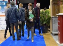 Salon habitat et jardin du La Tremblade 2020