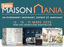 Salon maison de Mania 2020