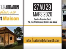 salon de l habitation et du plein air 2020
