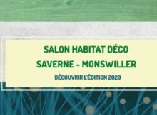 salon habitat de Saverne 2020