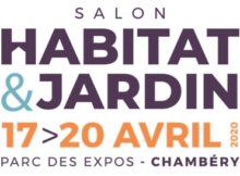 salon habitat & jardin 2020