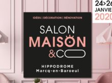 salon maison & co 2020