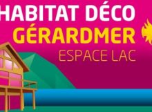 Salon de l habitat Gerardmer 2020