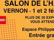Salon de l habitat de Vernon 2020