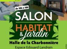 Salon habitat de Ancenis 2020