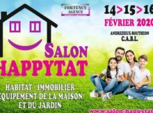salon happytat 2020