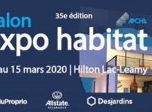 Salon Expo Habitat de Gatineau 2020