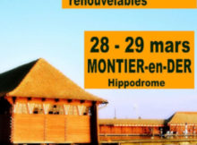 Salon Habitat Energies Renouvelables Montier En Der