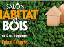 Salon Habitat et Bois 2020