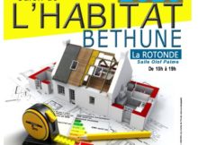 Salon de l Habitat de Bethune 2020
