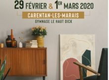 Salon de l habitat de Carentan les Marais 2020