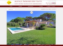 Immobilier Saint Tropez