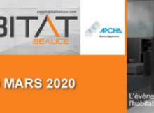 Salon Expo Habitat a Beauce