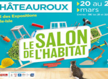 Salon de l Habitat a Chateauroux