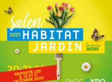 Salon habitat Deco a Reims