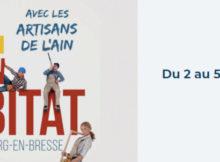 Salon habitat de bourg en bresse