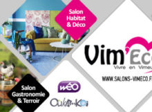 salon de l habitat Vim Eco a Vimeu