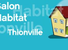 Salon Habitat de Thionville 2020