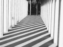 Architecture et lumière