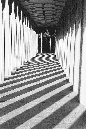 Architecture et lumière