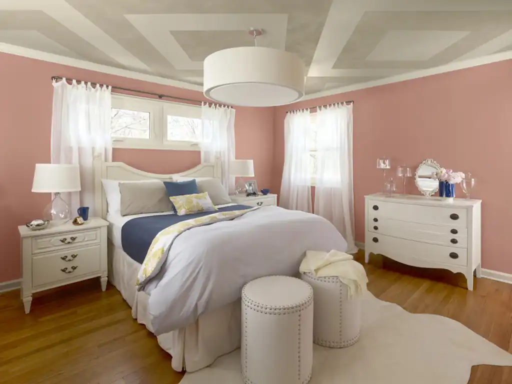 Chambres à coucher