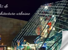 Défis de l'architecture urbaine