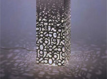 Lampe design