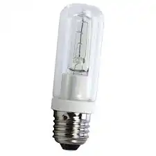 La lampe halogène Lampe halogène